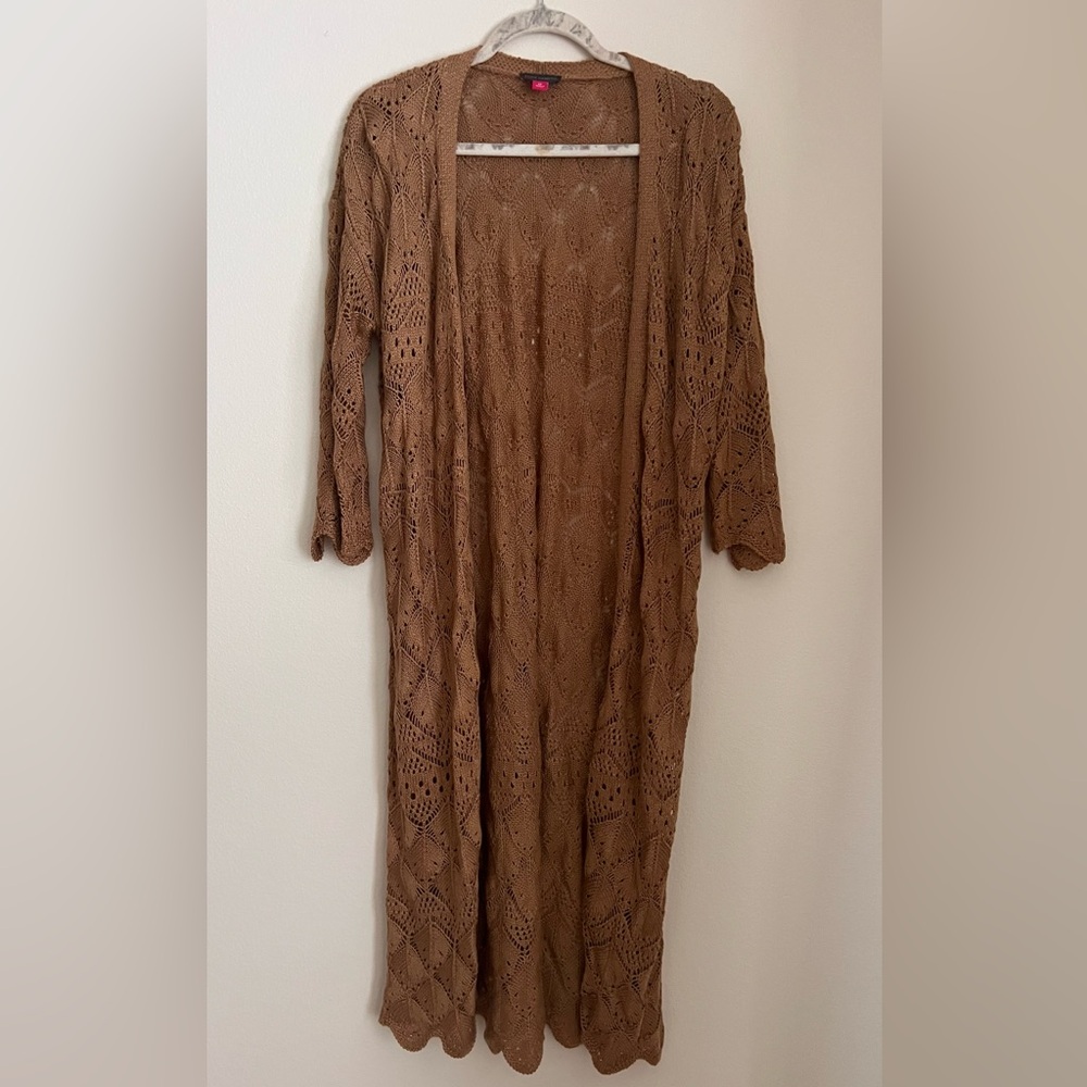 Vince Camuto Cardigan